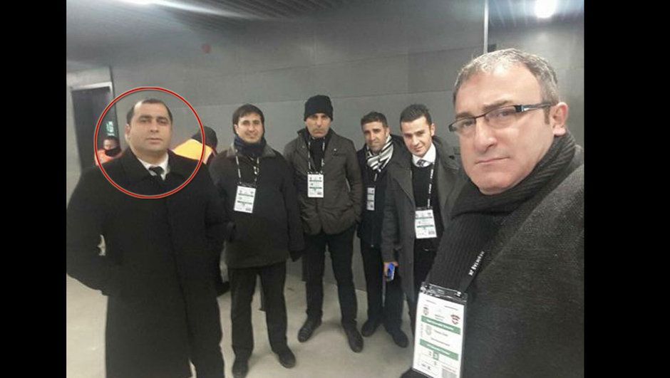 Το τραγικό παιχνίδι της μοίρας για ένα από τα θύματα της επίθεσης στην Κωνσταντινούπολη – ΦΩΤΟ