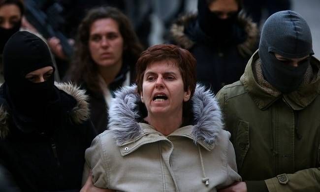 Η ΕΛΑΣ «ξεσκονίζει» τα προσχέδια της Ρούπα για τις επιθέσεις σε πολιτικά πρόσωπα