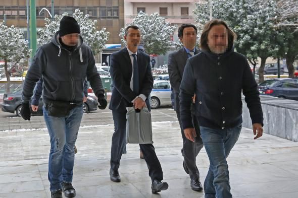 Αιχμές κατά του Τσίπρα από τον νομικό της τουρκικής κυβέρνησης: Δεν τήρησε την υπόσχεσή του