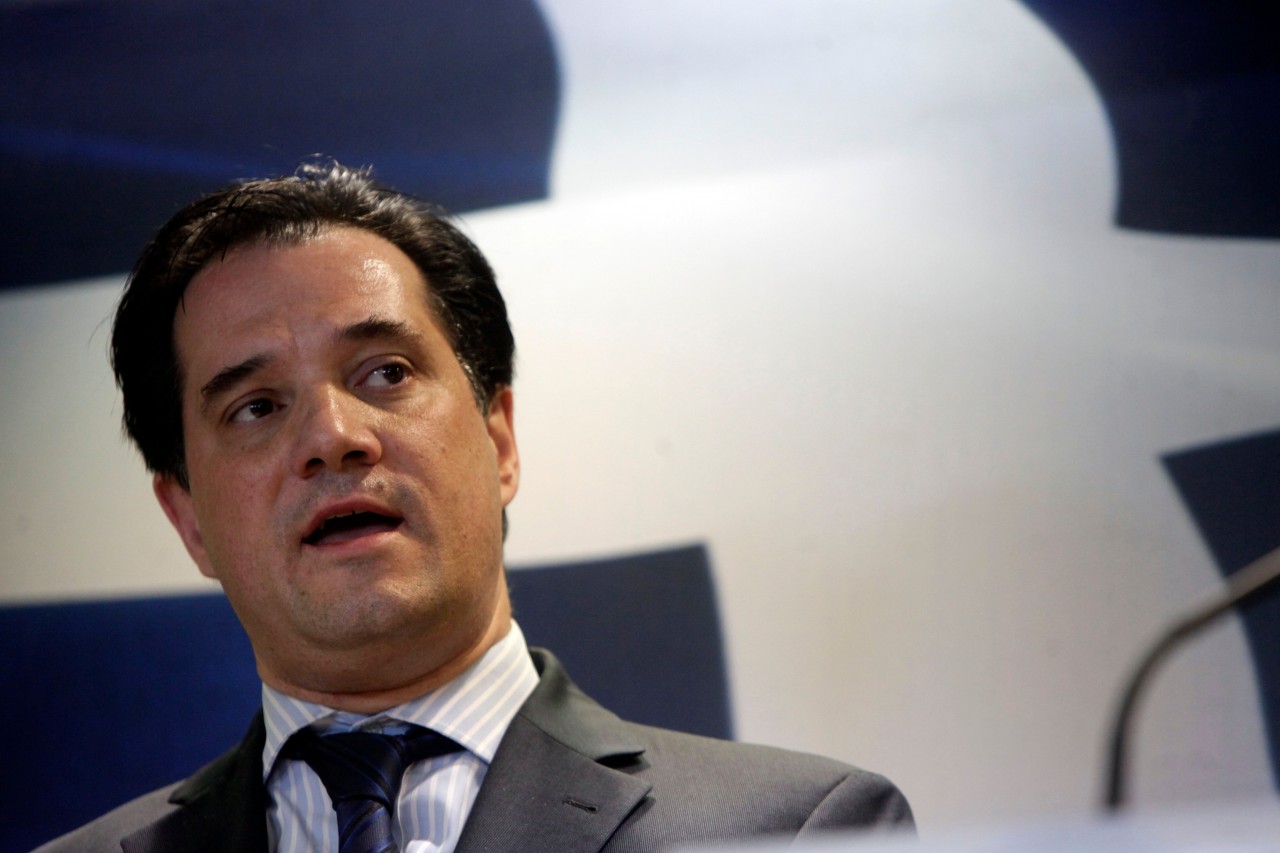 Γεωργιάδης: Ζητάμε εκλογές για να αποφύγουμε τα μέτρα