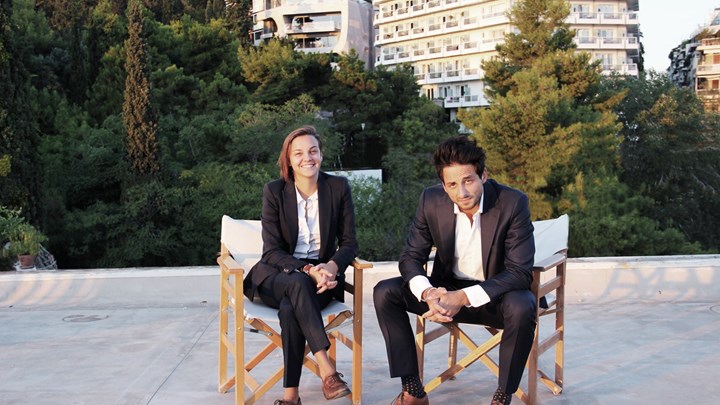 Easyexports: Μία start-up, μία καινοτόμος ιδέα και η Ελλάδα της κρίσης