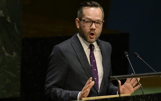 Τέλος στη συζήτηση περί Grexit ζητά ο Γερμανός υφυπουργός Εξωτερικών