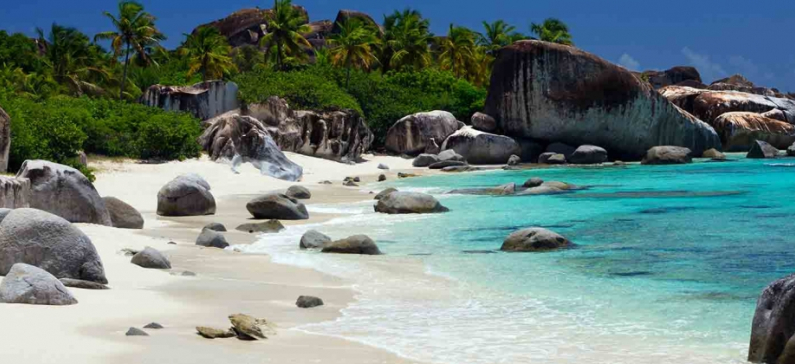 2 ελληνικά νησιά στα πιο ρομαντικά του κόσμου