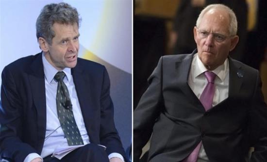 Η μυστική συμφωνία Τόμσεν – Σόιμπλε για την Ελλάδα