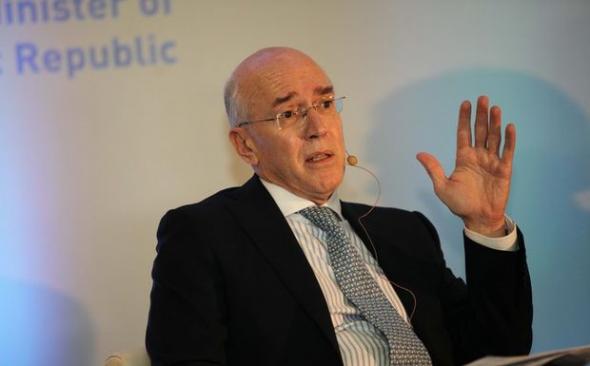 Ο Ρουμελιώτης στον Realfm 97,8 για την αξιολόγηση: Συμφωνία τώρα ή χάσαμε