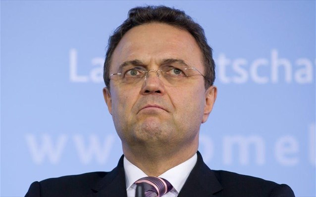 Εκπρόσωπος CSU στον Μητσοτάκη: Χωρίς διαρθρωτικές μεταρρυθμίσεις δεν θα υπάρξει εκταμίευση