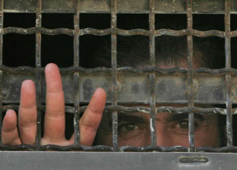 Διεθνής Αμνηστία: Η συριακή κυβέρνηση εκτέλεσε χιλιάδες κρατούμενους σε φυλακή