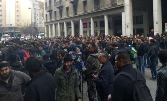 «Απόβαση» αγροτών σήμερα στην Αθήνα