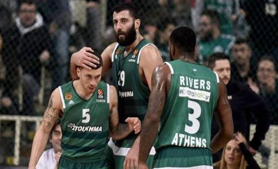 Οι αθλητικές μεταδόσεις της ημέρας 9/2/2017