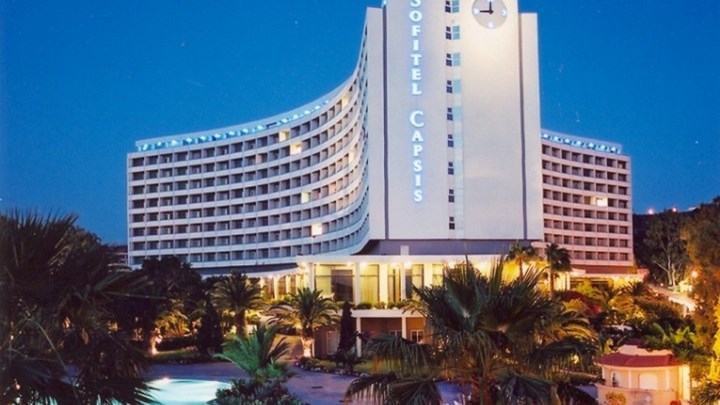 Έκλεισε το deal για το Capsis στη Ρόδο