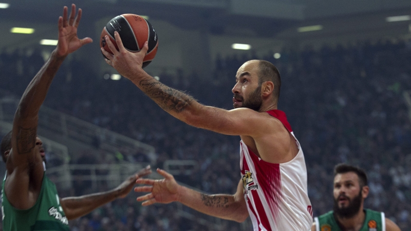 Αγωνία για τον Σπανούλη