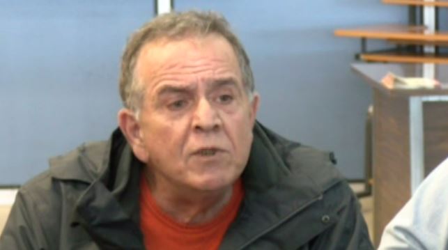 Μουζάλας: Δεν υπάρχει καμία απεργία πείνας στο Ελληνικό – ΒΙΝΤΕΟ