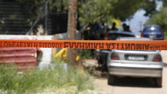 Συναγερμός στην Πάτρα – Βρέθηκε όλμος σε γειτονιά της πόλης