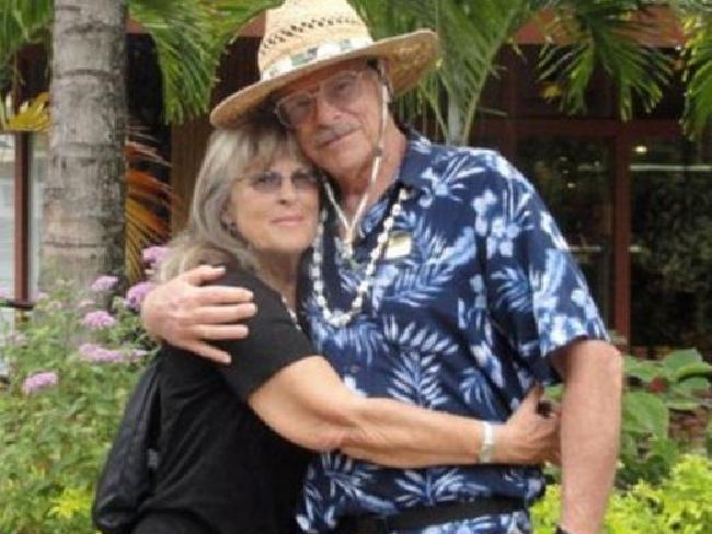 Χώρισε τον άντρα της γιατί ψήφισε τον Τραμπ