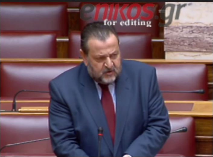 Το αιχμηρό σχόλιο του Κεγκέρογλου για τον Τσίπρα – ΒΙΝΤΕΟ