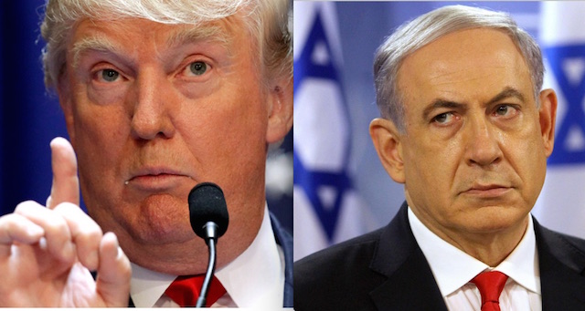 Το “άδειασμα” στον Νετανιάχου και πως θα αντιδράσει ο Τραμπ σε ένα επεισόδιο στο Αιγαίο