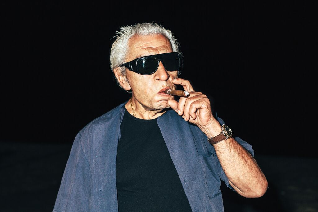 Μπουγάς: Δε θα ξεχάσω την υποδοχή που μου έκαναν όταν μπήκα φυλακή