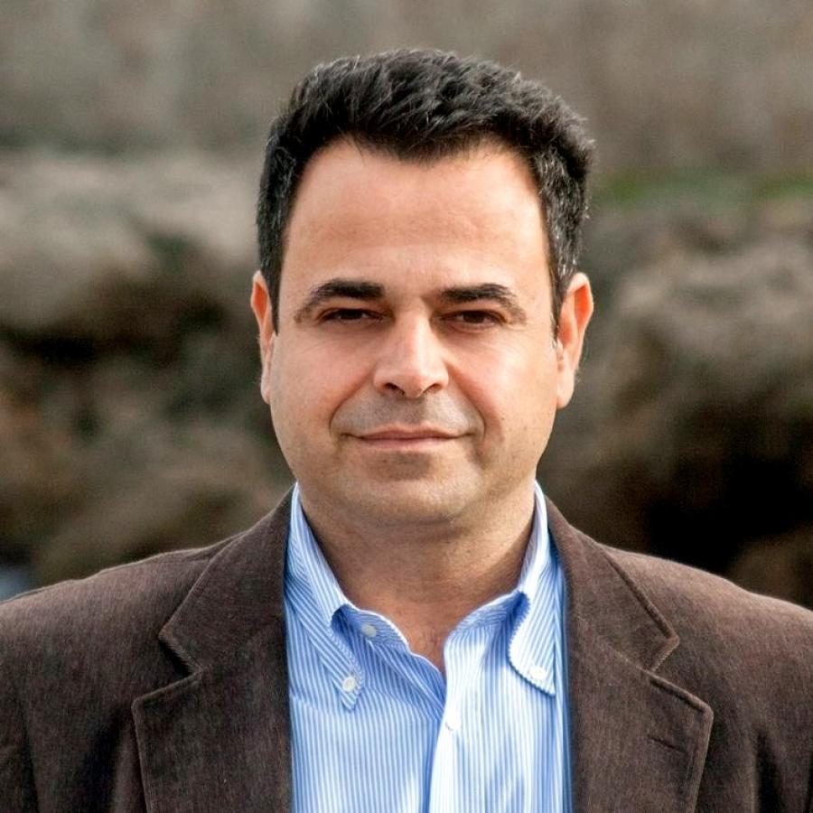 Σαντορινιός: Αυτοί που ζητάνε εκλογές είναι αυτοί που υπηρέτησαν και θα συνεχίσουν να υπηρετούν τη διαπλοκή