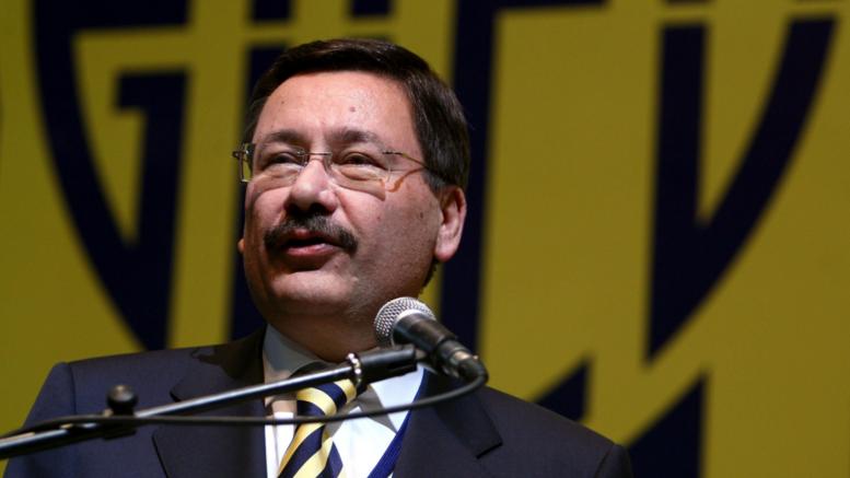 Δήμαρχος της Άγκυρας: Εχθρικές δυνάμεις προκαλούν τεχνητά σεισμούς στην Τουρκία