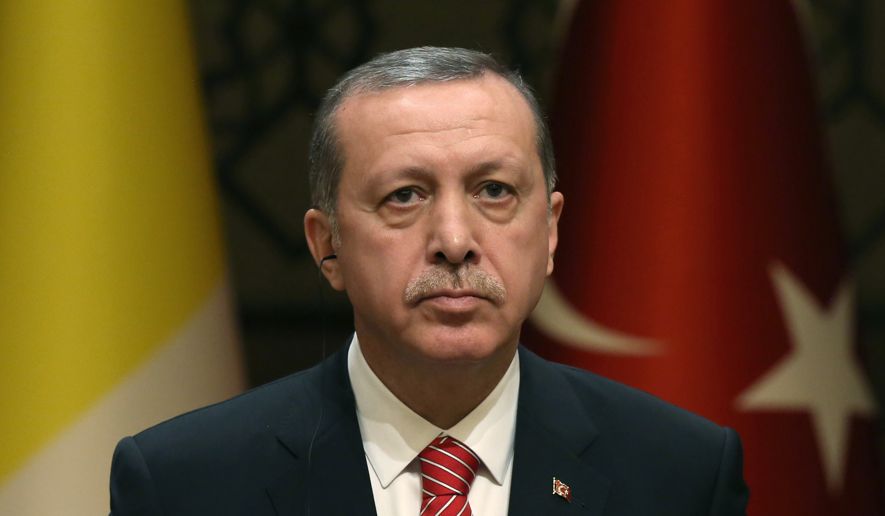 Τουρκία – Συνεχίζονται οι μαζικές εκκαθαρίσεις από την κυβέρνηση Ερντογάν