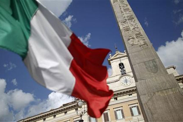 Ακόμη και επιθεωρητές της Κομισιόν ενδέχεται να κάνουν την εμφάνισή τους στην Ιταλία