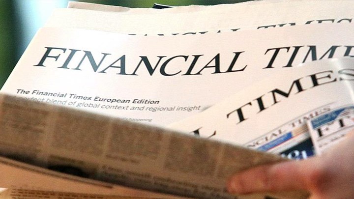 FT: Η Ευρωζώνη πρέπει να χάσει τη μάχη με το ΔΝΤ