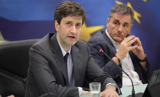 Έλληνας αξιωματούχος: Μην δραματοποιείτε τη συνάντηση, δεν θα προκύψει σήμερα συμφωνία