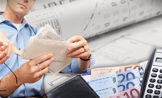 Στο τραπέζι σχέδιο για μείωση ΦΠΑ, ΕΝΦΙΑ, φόρου εισοδήματος