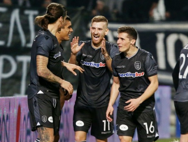 Φορμαρισμένος ΠΑΟΚ εναντίον φορμαρισμένης Ξάνθης