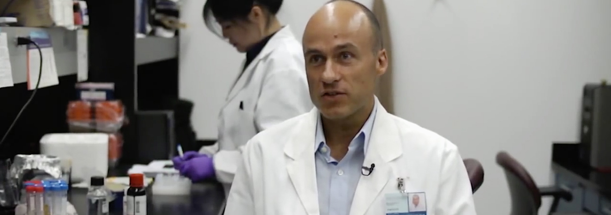 Έλληνας μελετά τα κουνούπια τα οποία μεταδίδουν ασθένειες στους ανθρώπους