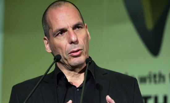 Ο Βαρουφάκης “ξαναχτυπά”: Χρειάζεται ένα παγκόσμιο βασικό κοινωνικό εισόδημα – ΒΙΝΤΕΟ