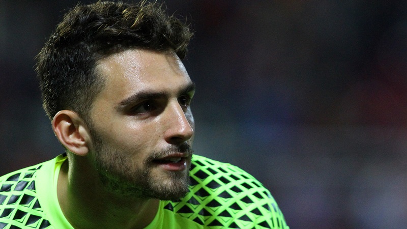 Νοκ άουτ ο Καπίνο με την Οσμανλισπόρ