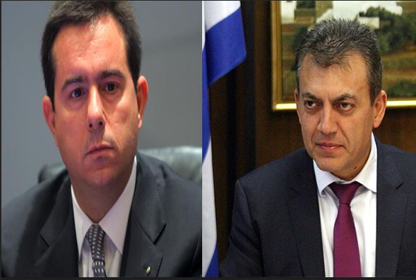 ΝΔ για τα μπλοκάκια: Προσπάθησαν να λύσουν το λάθος με νέο λάθος