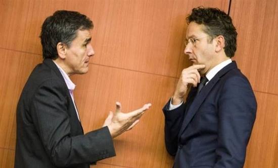 Πακέτο συμφωνίας από τους δανειστές – Κρίσιμη συνάντηση Ντάισελμπλουμ-τρόικας-Τσακαλώτου