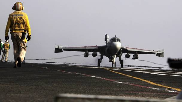 Military Times: Το Πεντάγωνο παρέλειψε να δηλώσει χιλιάδες αεροπορικές επιθέσεις