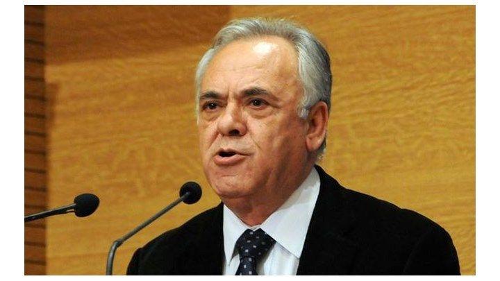 Δραγασάκης: Στις 20 Φεβρουαρίου πρέπει να υπάρξει συμφωνία