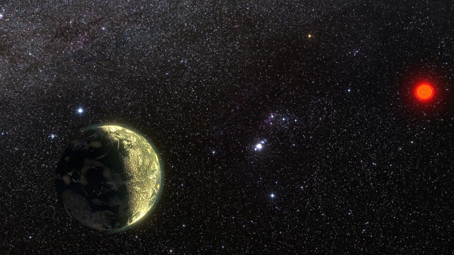 Εντοπίστηκαν νέοι πιθανοί εξωπλανήτες σε κοντινή απόσταση από τη Γη