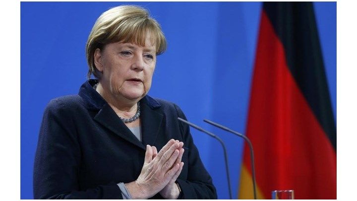 CDU και CSU συμφώνησαν στην υποψηφιότητα της Μέρκελ για την καγκελαρία