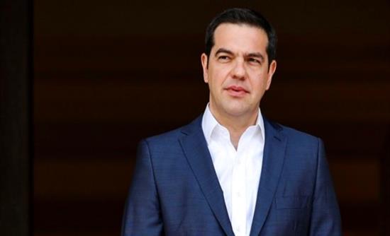 Τσίπρας: Η αβεβαιότητα θα τελειώσει