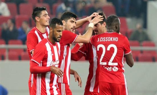 Οι αθλητικές μεταδόσεις της ημέρας 8/2/2017