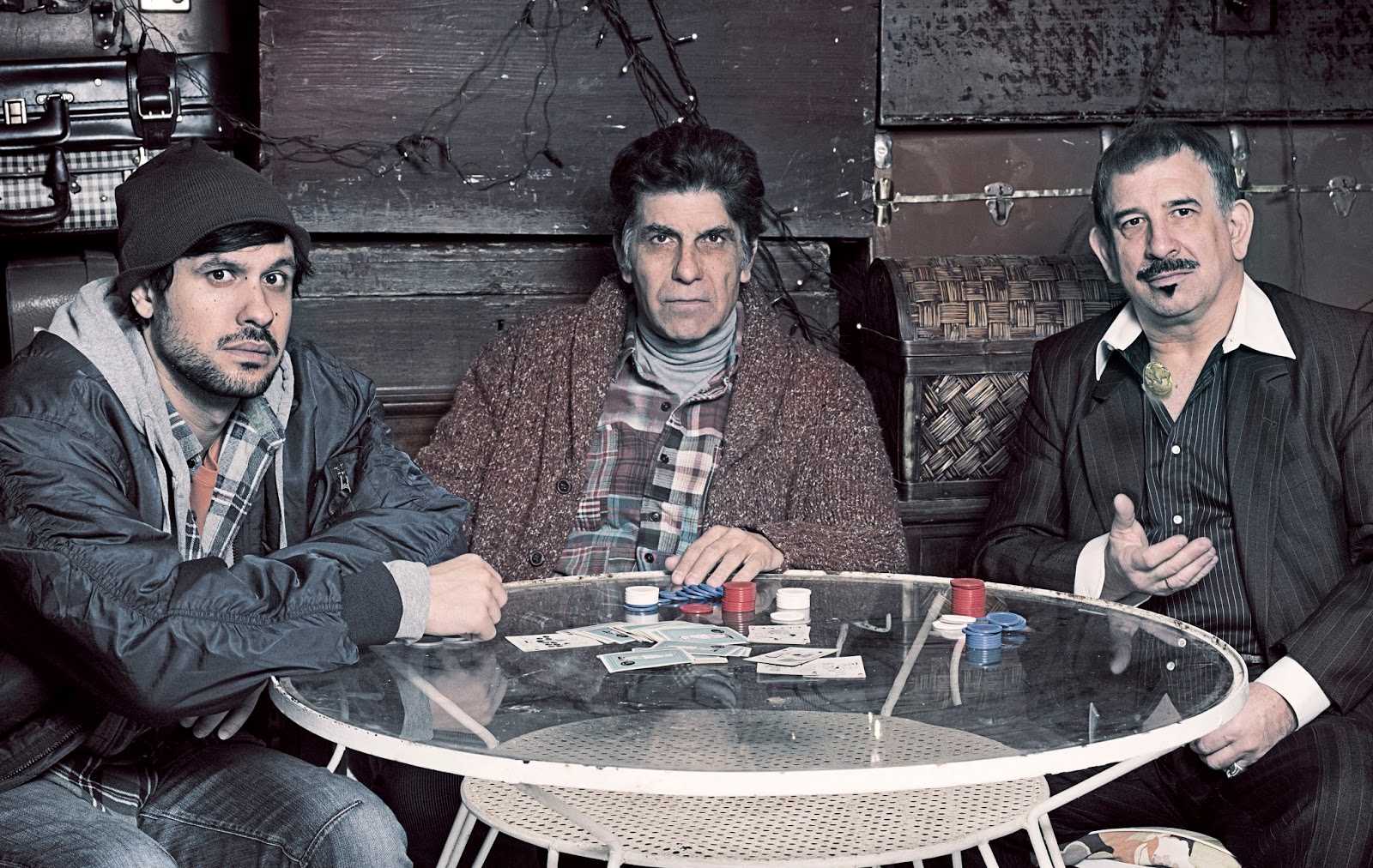 Σαρωτικός «Βούβαλος»!