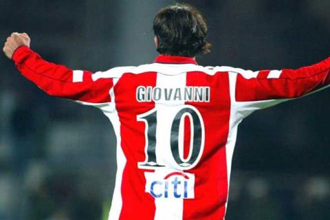 Ο… μάγος «Ζιό» έγινε 45 – ΒΙΝΤΕΟ