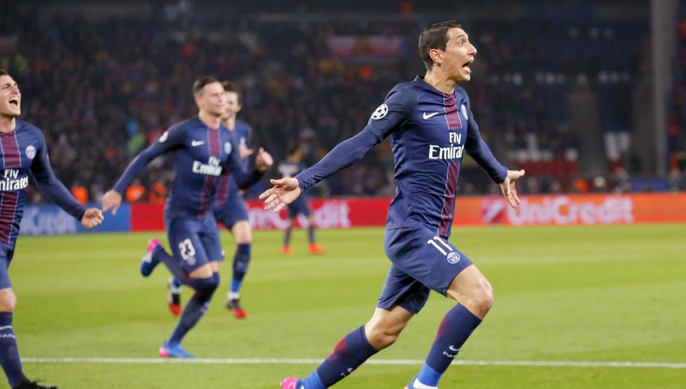 Τα σημερινά αποτελέσματα του Τσάμπιονς Λιγκ