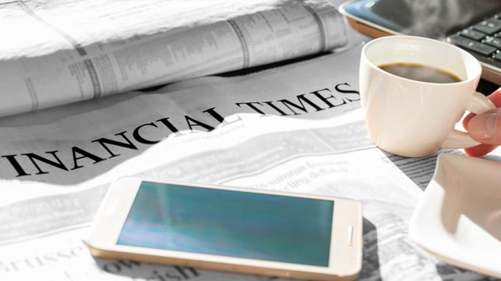 FT: Το παραμύθι του βιώσιμου χρέους και τα λάθη Αθήνας, ΕΕ