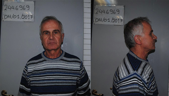 O 59χρονος που αποπλανούσε 12χρονα στις Σέρρες – ΦΩΤΟ