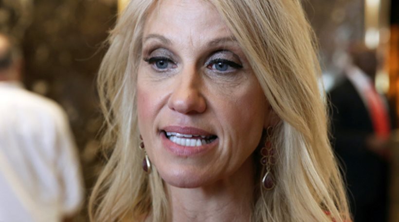 ΗΠΑ: Γκάφα συμβούλου του Τραμπ για ανύπαρκτη “σφαγή” από μετανάστες