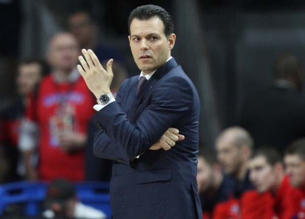 Ιτούδης: Τη Δευτέρα τα νέα για την Εθνική ομάδα