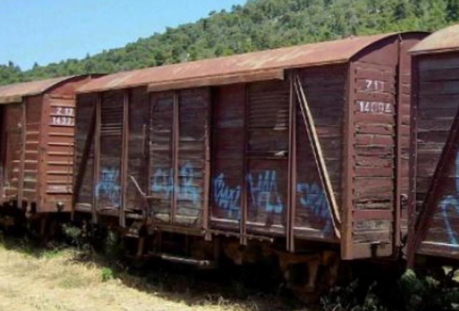 Πάτρα – 25χρονη Ρουμάνα εξέδιδε σε… βαγόνι τρένου την ανήλικη ομοεθνή της