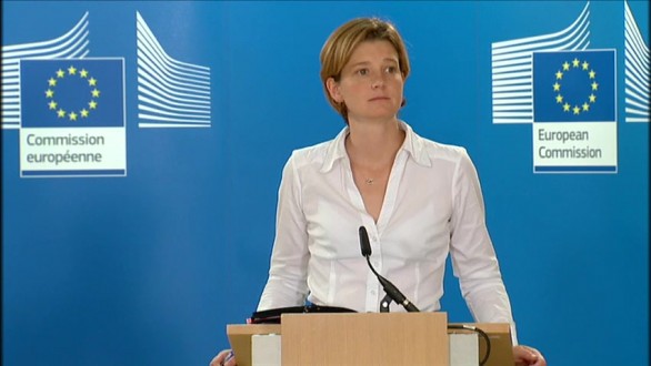 Κομισιόν: Να κλείσει η αξιολόγηση το συντομότερο δυνατό