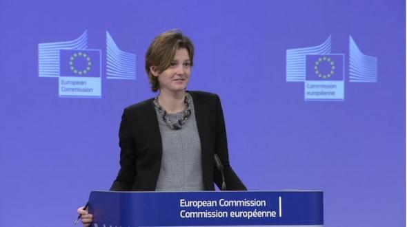 Κομισιόν: Συνεχίζονται οι διαβουλεύσεις για την ολοκλήρωση της αξιολόγησης